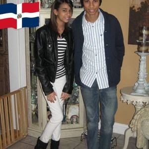 Meet your Posher, Janette